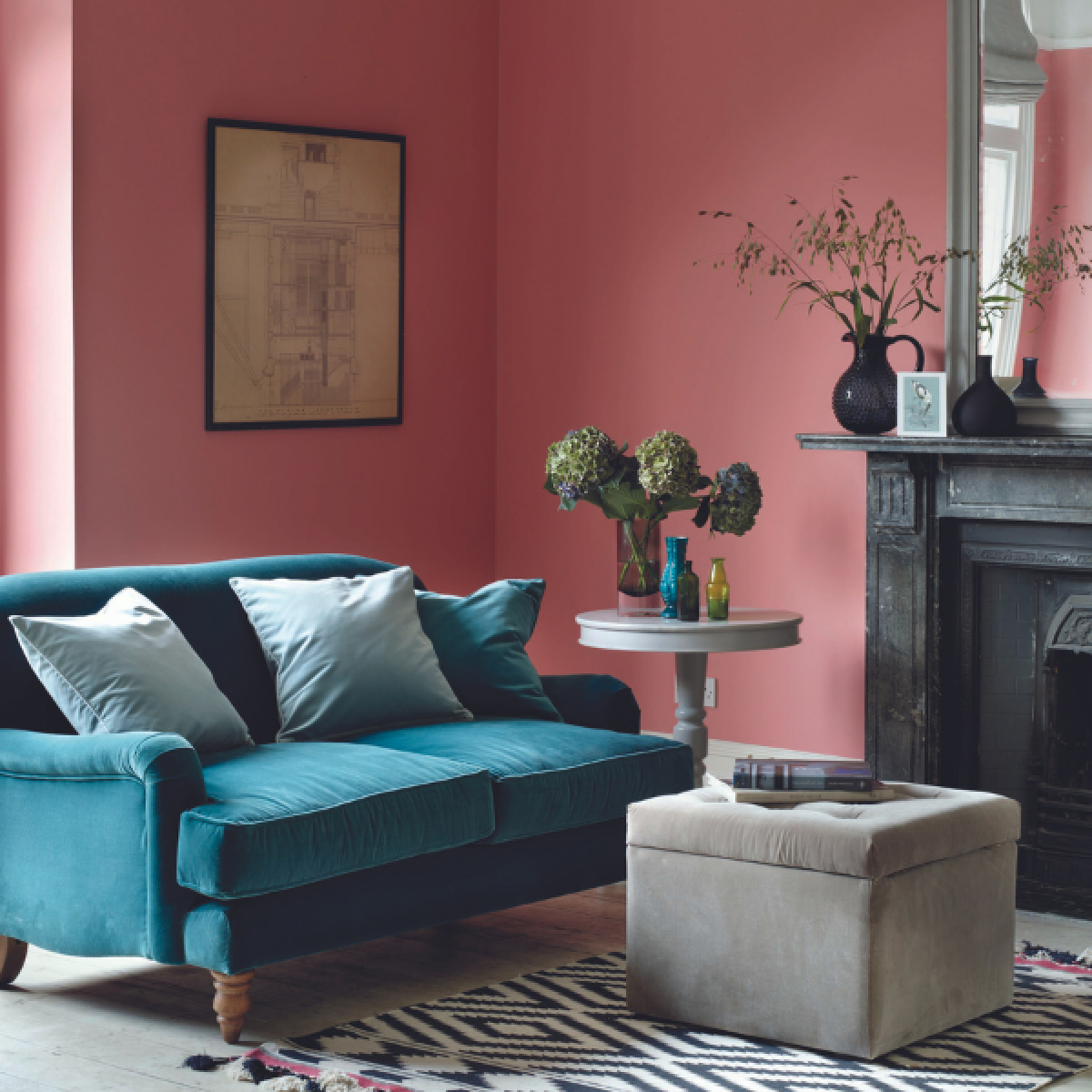 How To Choose A Colour Scheme