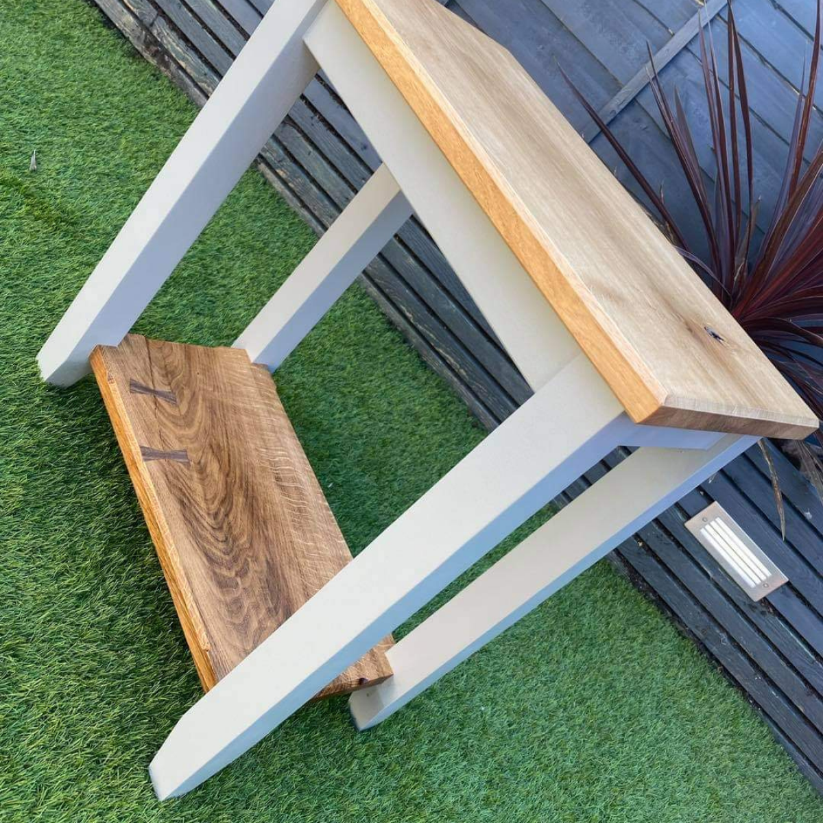 Painted Furniture