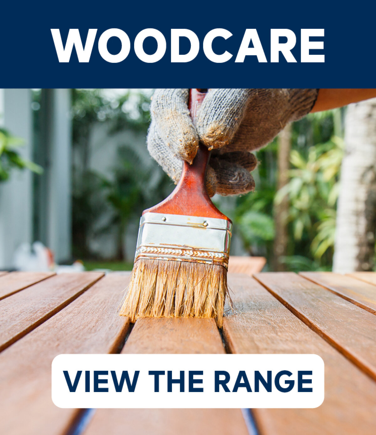 Woodcare