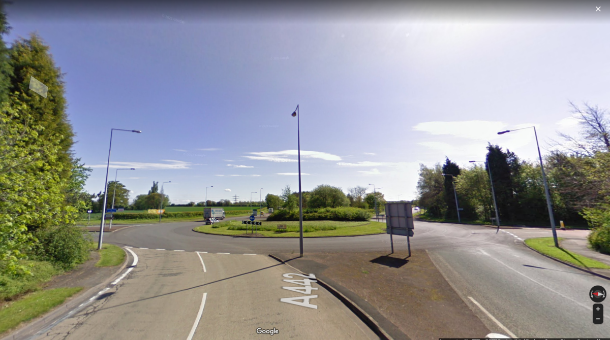 At the roundabout, take the second exit and stay on Queensway. Continue straight for one mile, at the next roundabout take the fourth exit onto Hadley Park E. Take your first right turning and continue past the BP garage. Brewers Telford will be on the left.