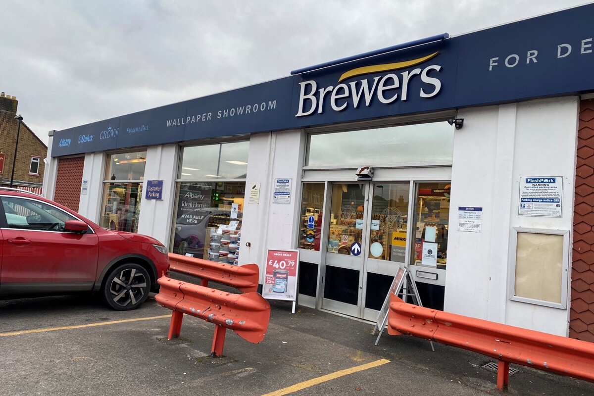 Brewers Southampten