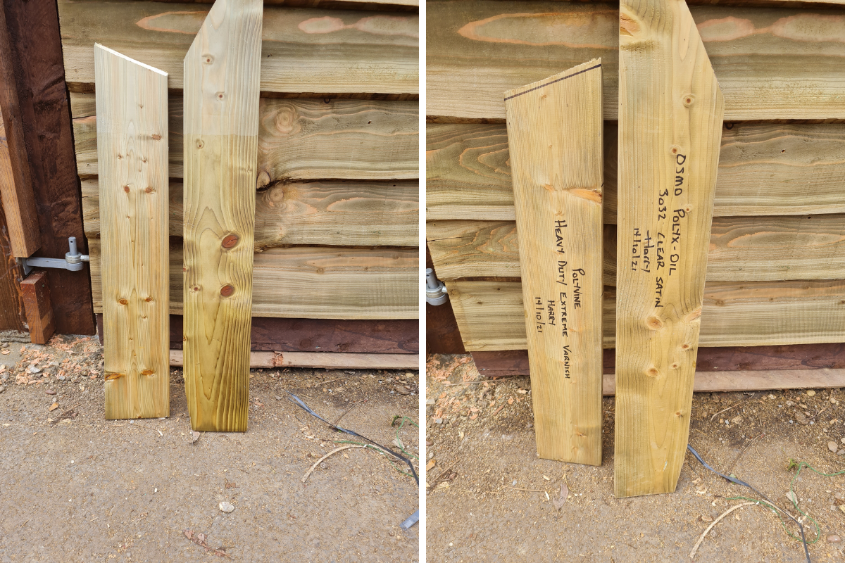 Woodcare