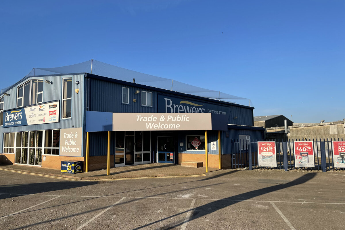 Brewers King's Lynn