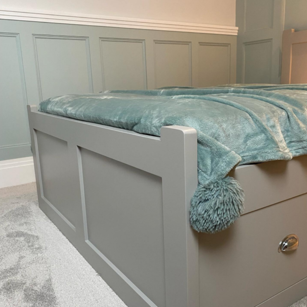 Bedroom Decoration