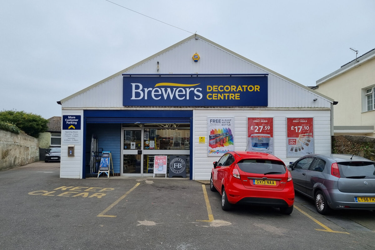 Brewers Hastings