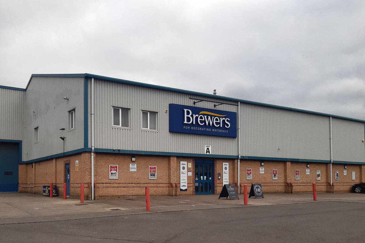 Brewers Basildon