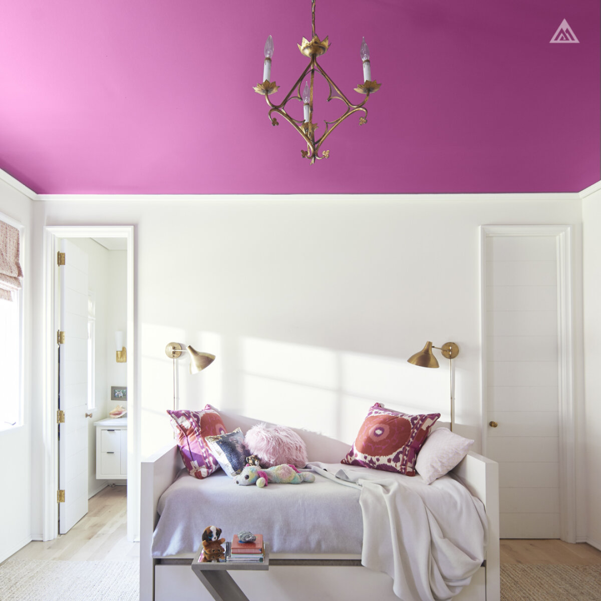 Benjamin Moore Ceiling Paint