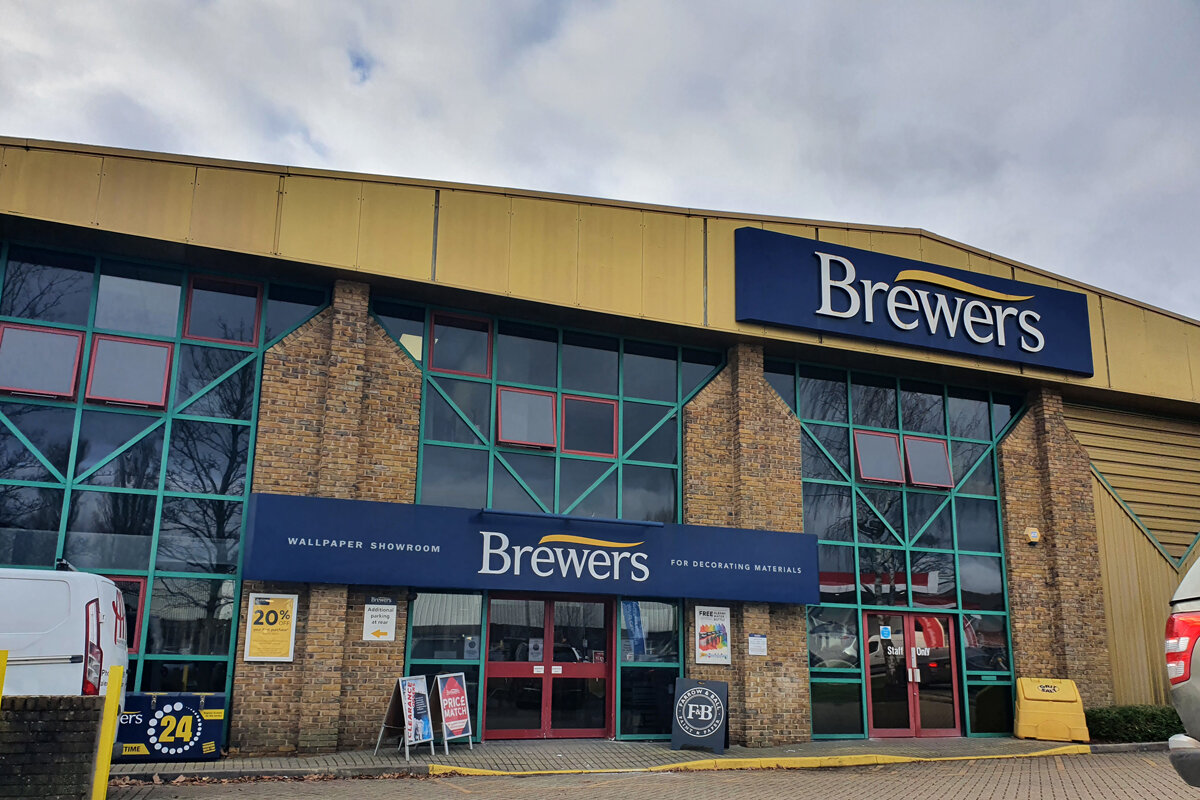 Brewers Horsham