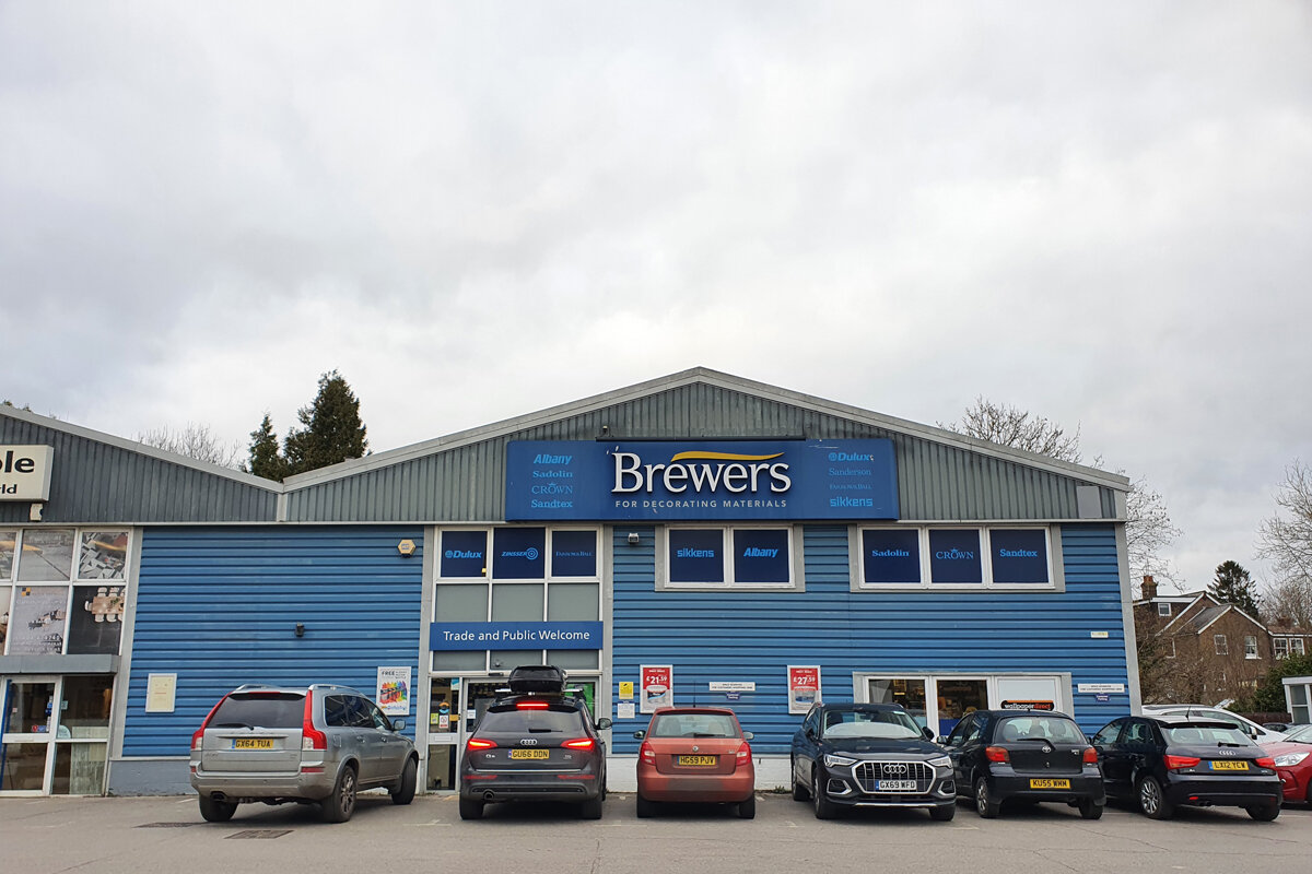 Brewers Haywards Heath