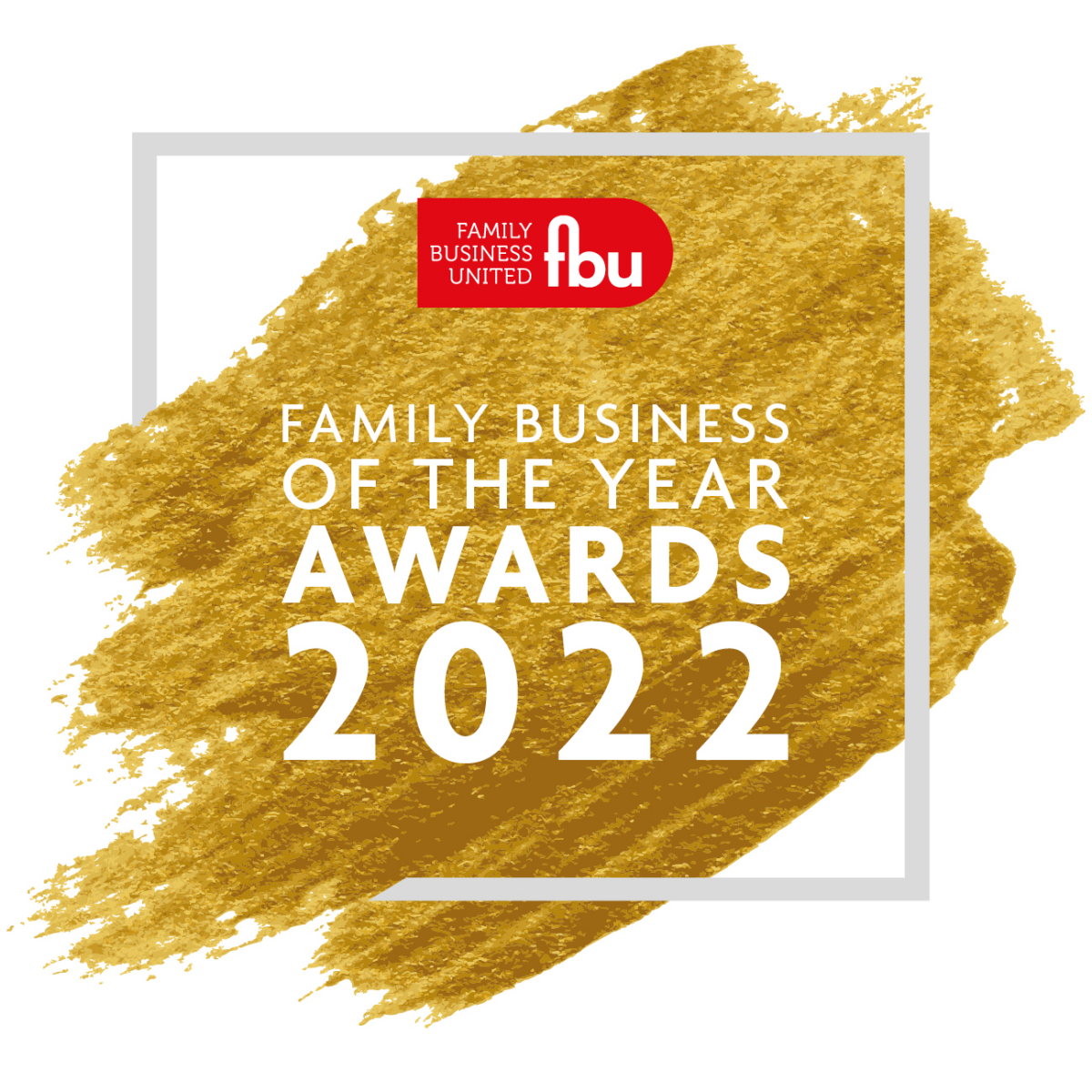 Family Business United People's Choice Award