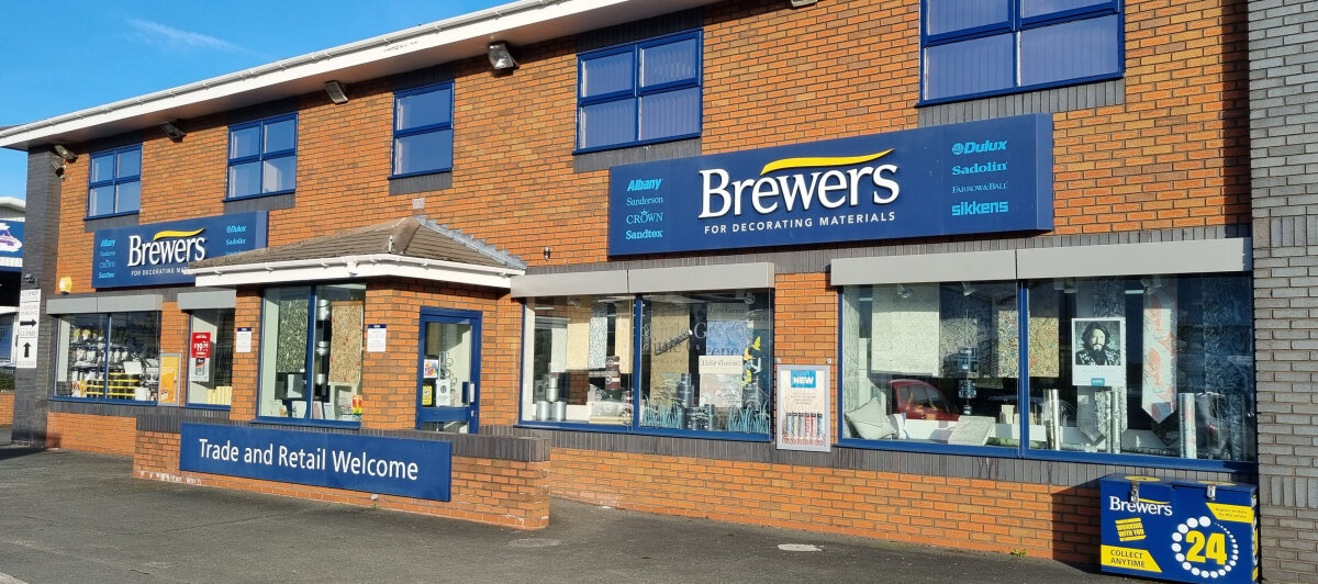 Stourbridge store image