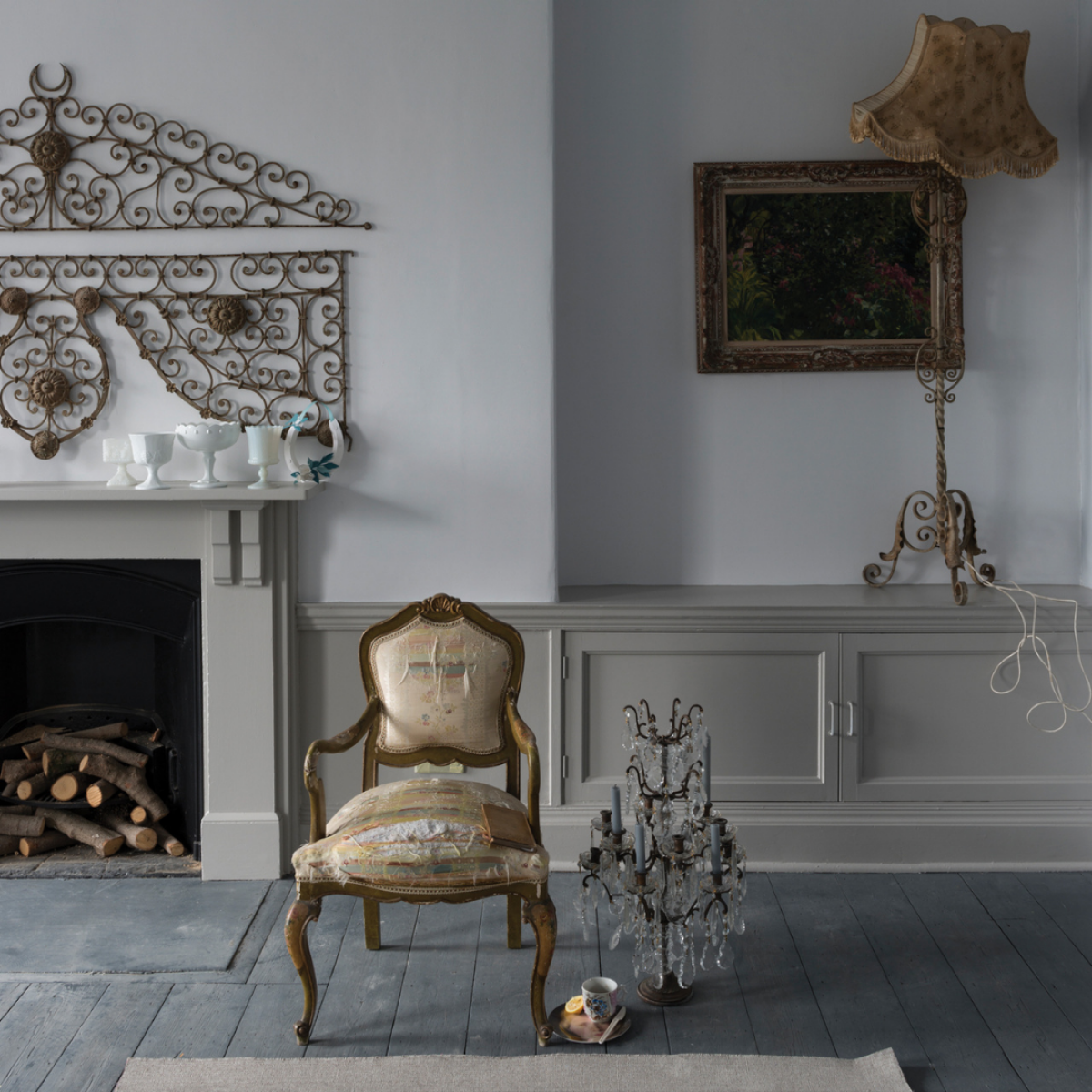 Farrow and Ball