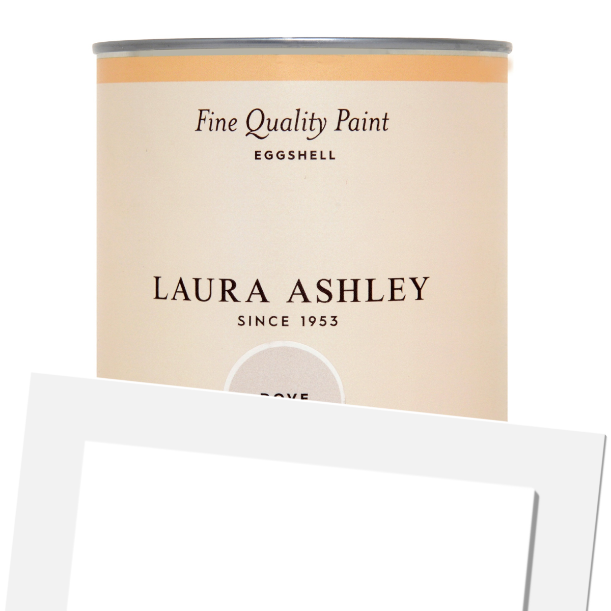 Laura Ashley Eggshell PNG 750ML