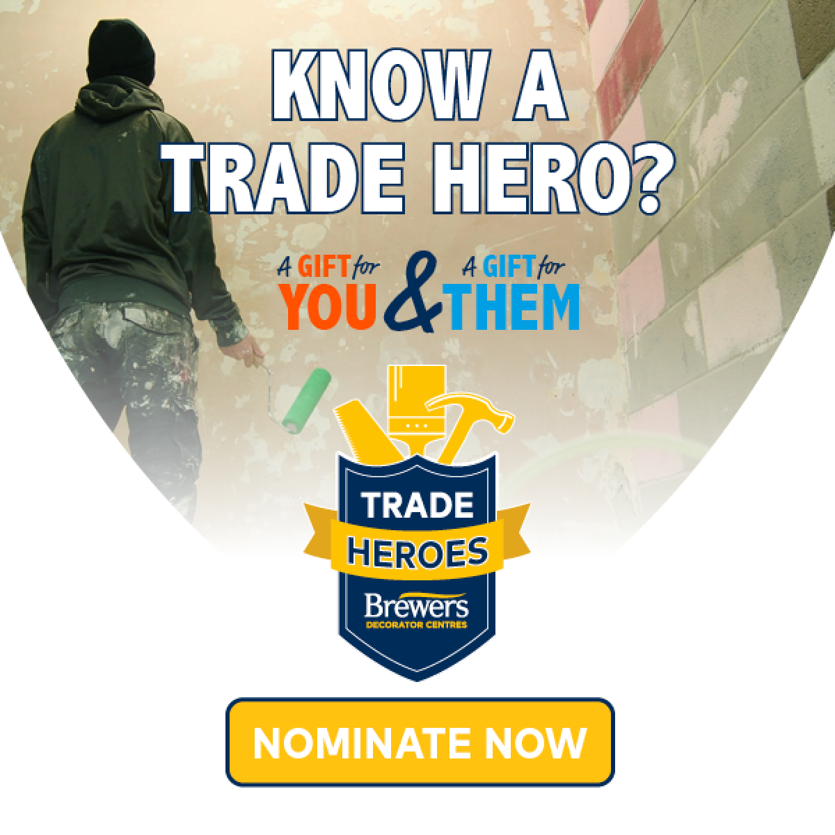 Trade Heroes