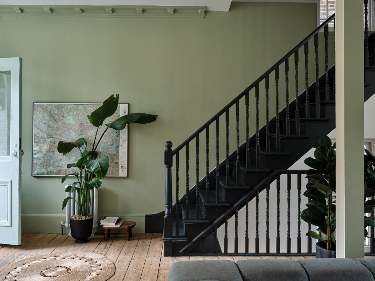 Farrow and Ball Modern Emulsion