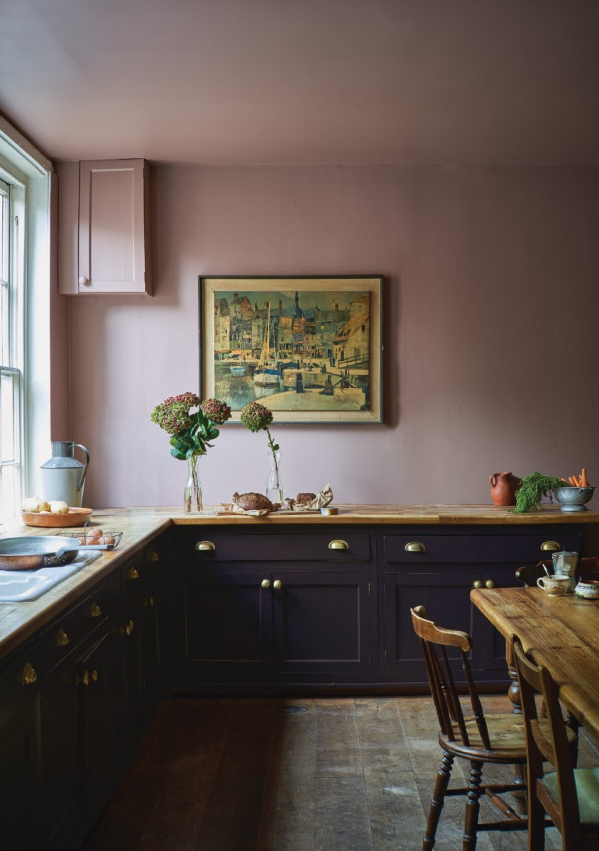 Farrow and Ball Modern Emulsion