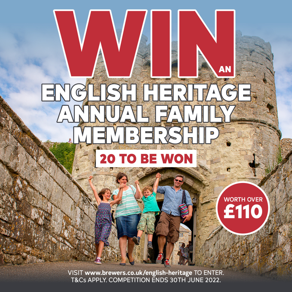 English Heritage