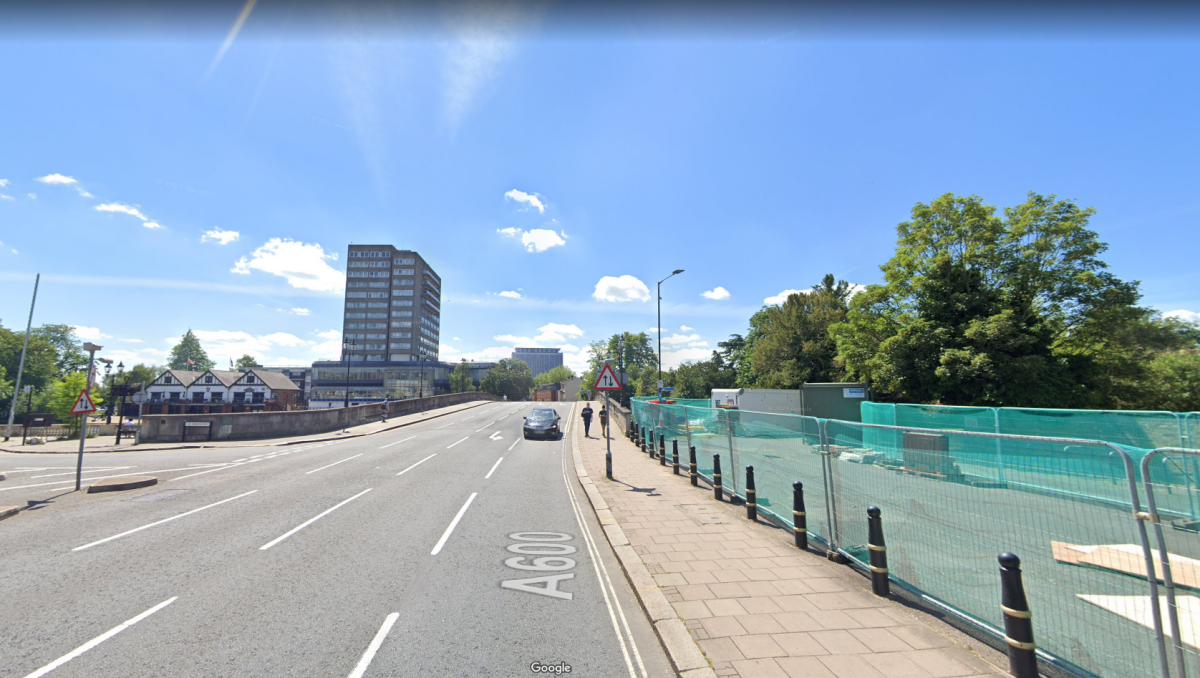 Head south on the High Street towards Charter Walk, continue to follow A600. At the roundabout, take the second exit onto St John's Street, turn left at Northway Ct into Kingfisher Business Park and our Bedford store will be on your left.