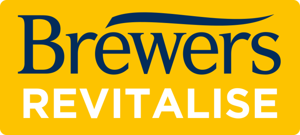 Revitalise