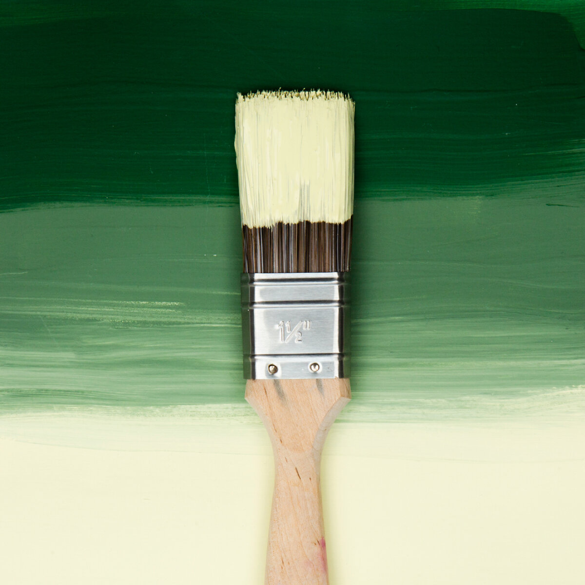 Serene Greens
