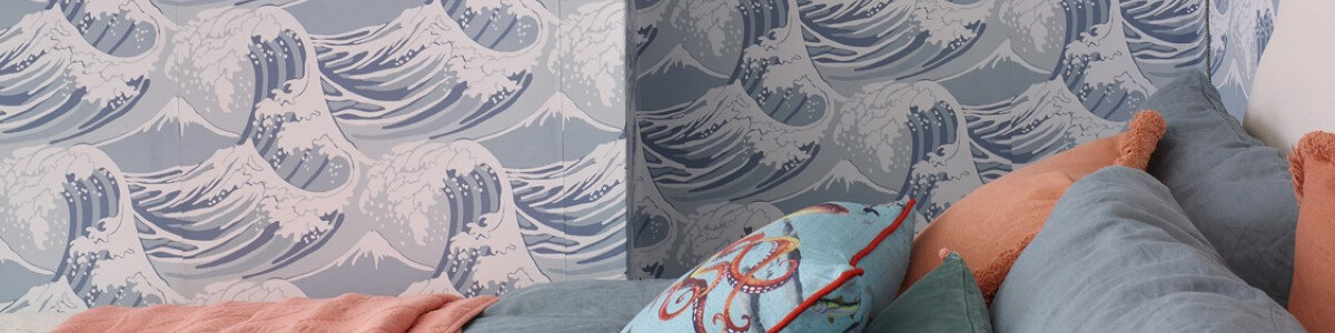 Get to Know Interior Stylist Maxine Brady