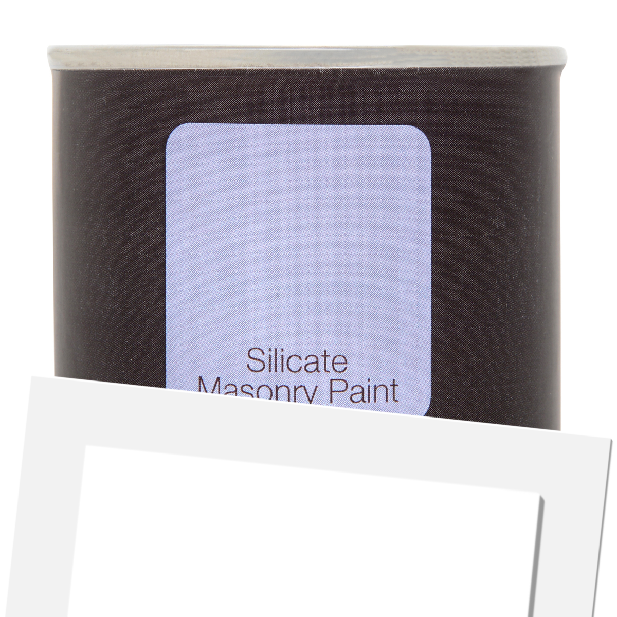 Earthborn Silicate Masonry 100ml RM (PNG)