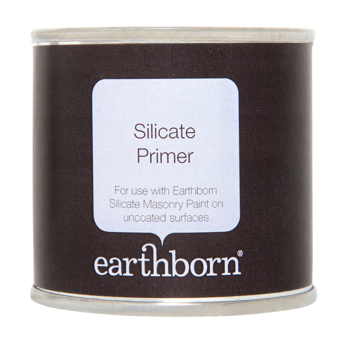Earthborn Silicate Primer Clear 100ml
