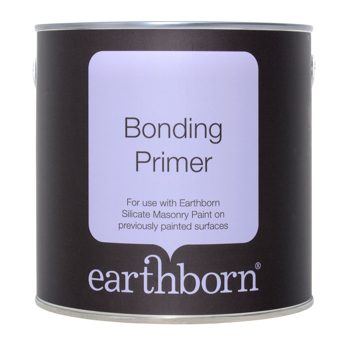 Earthborn Bonding Primer 2.5L