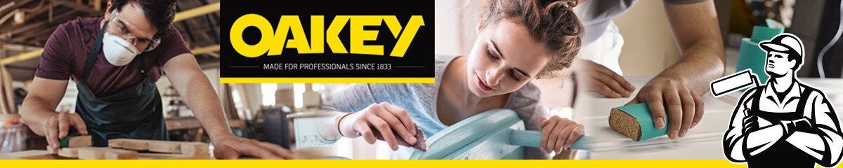 Oakey Large Banner
