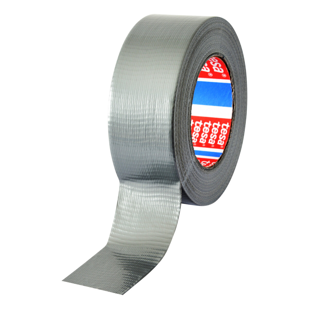 Tesa Duct Tape Silver 48mm x 50m
