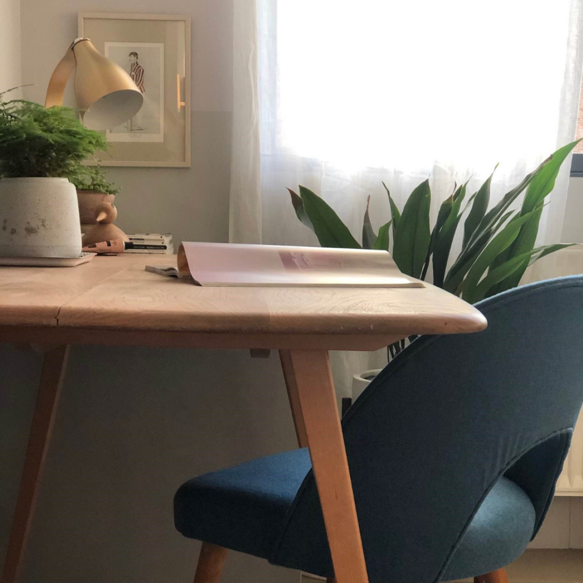 Office Decor Ideas