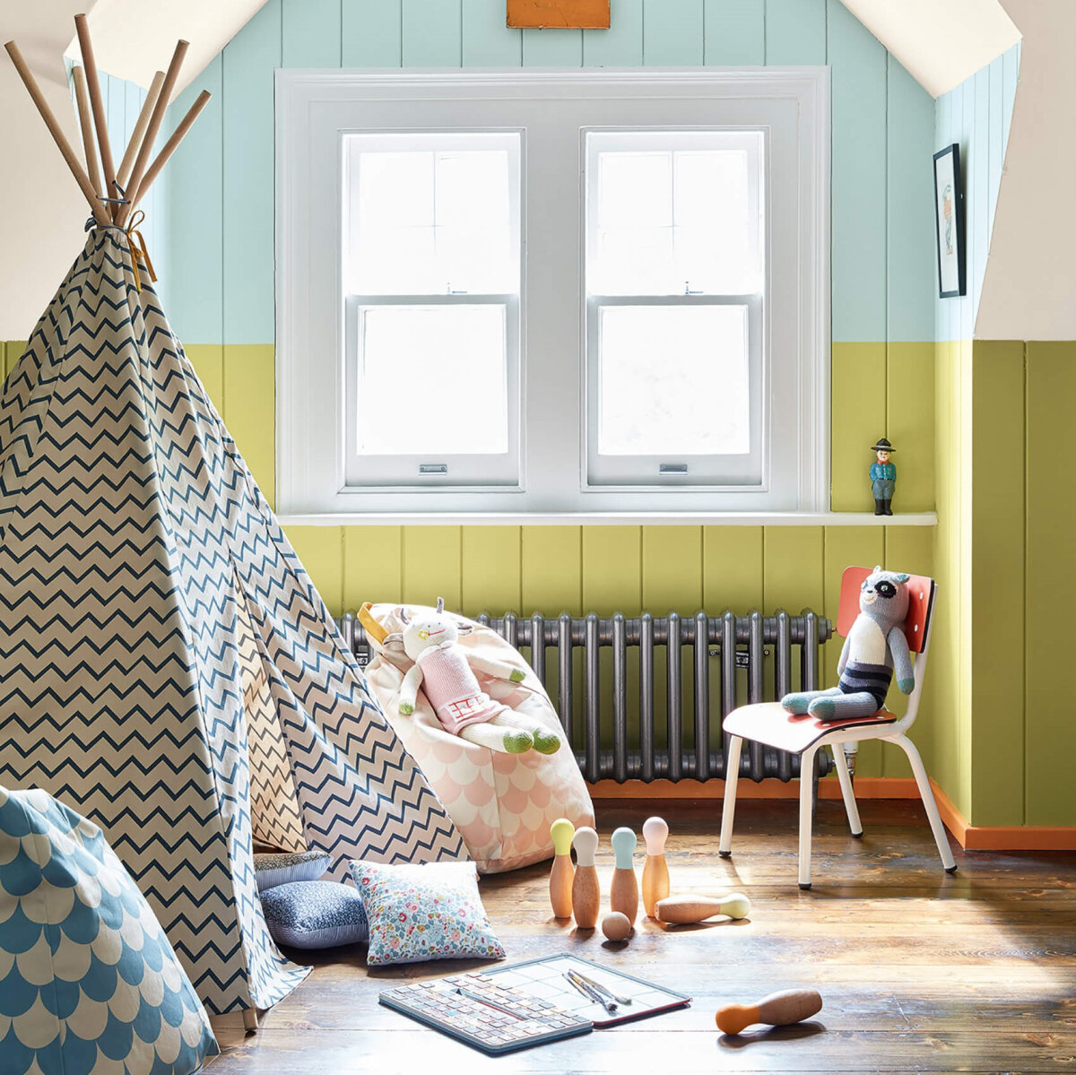 Kids Decor Ideas