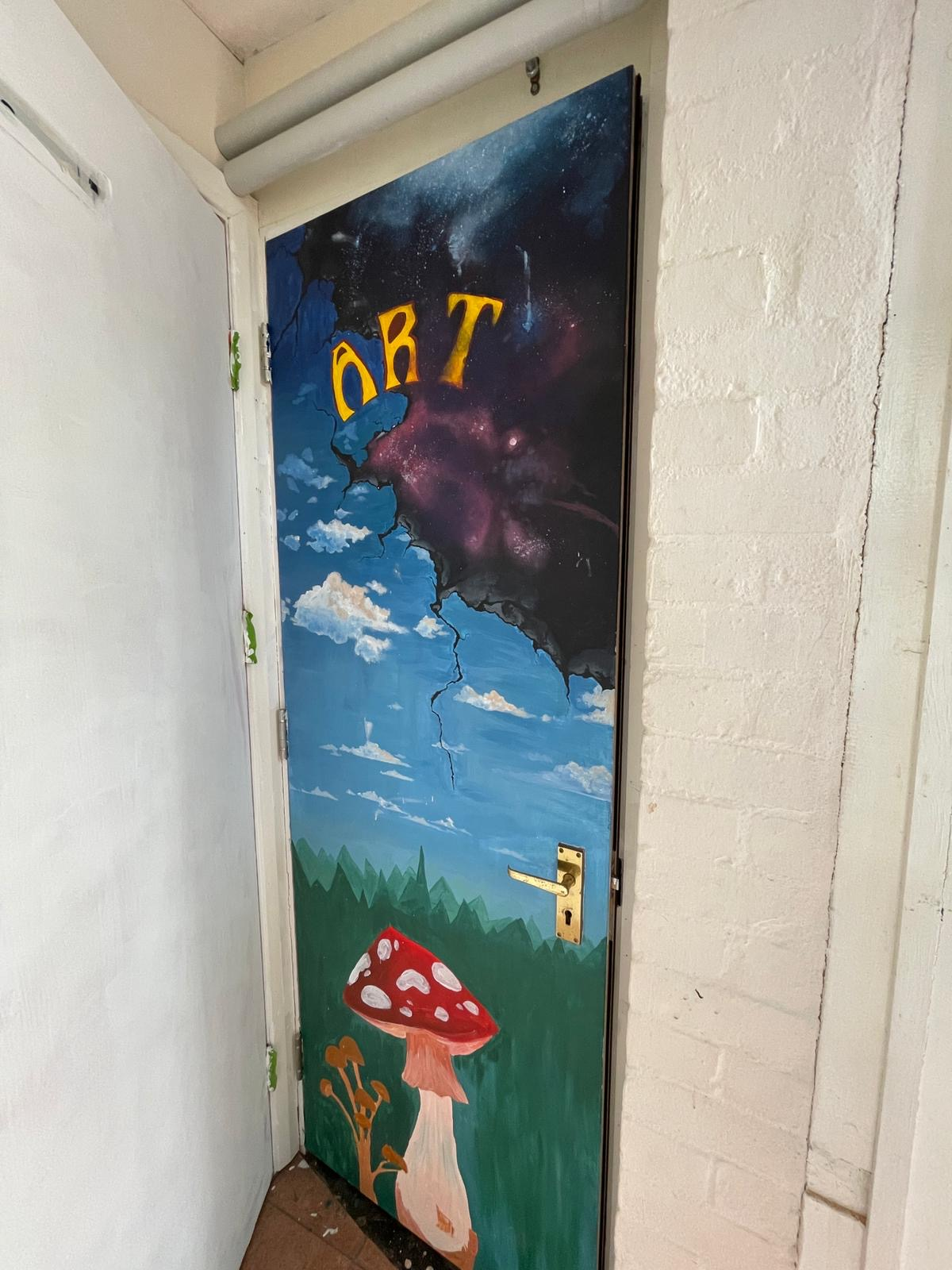 Claygate Youth Hub