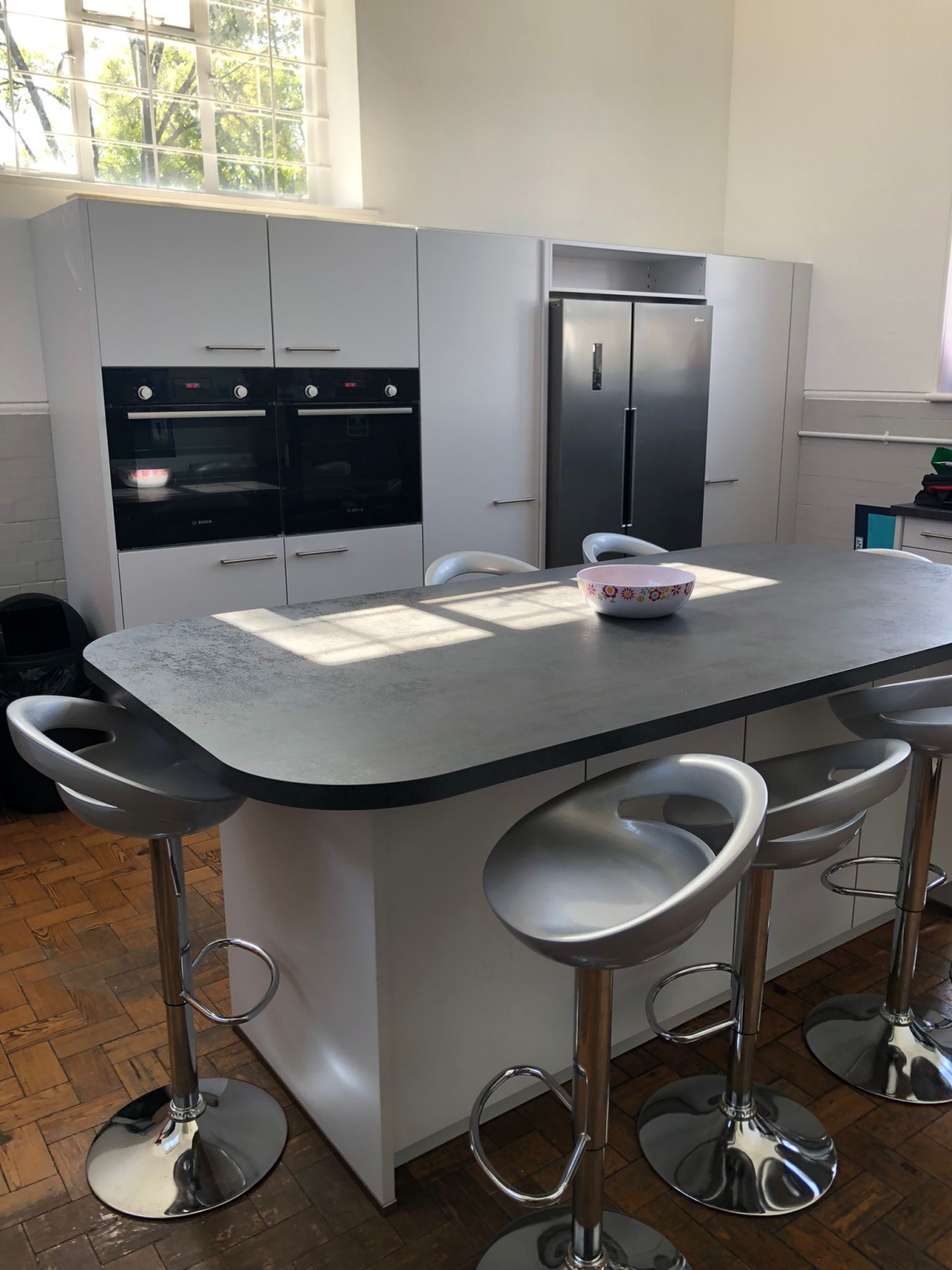 Claygate Youth Hub