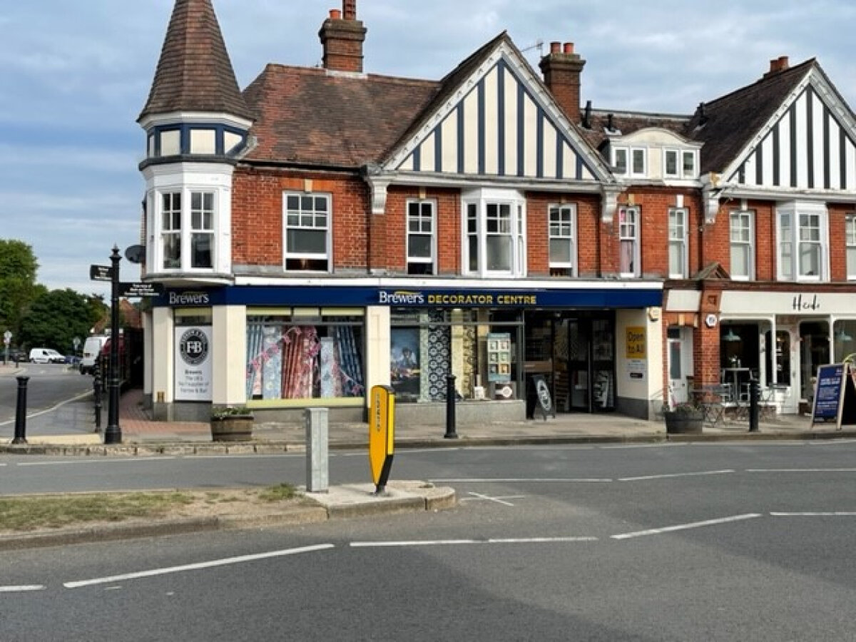 Brewers Haslemere