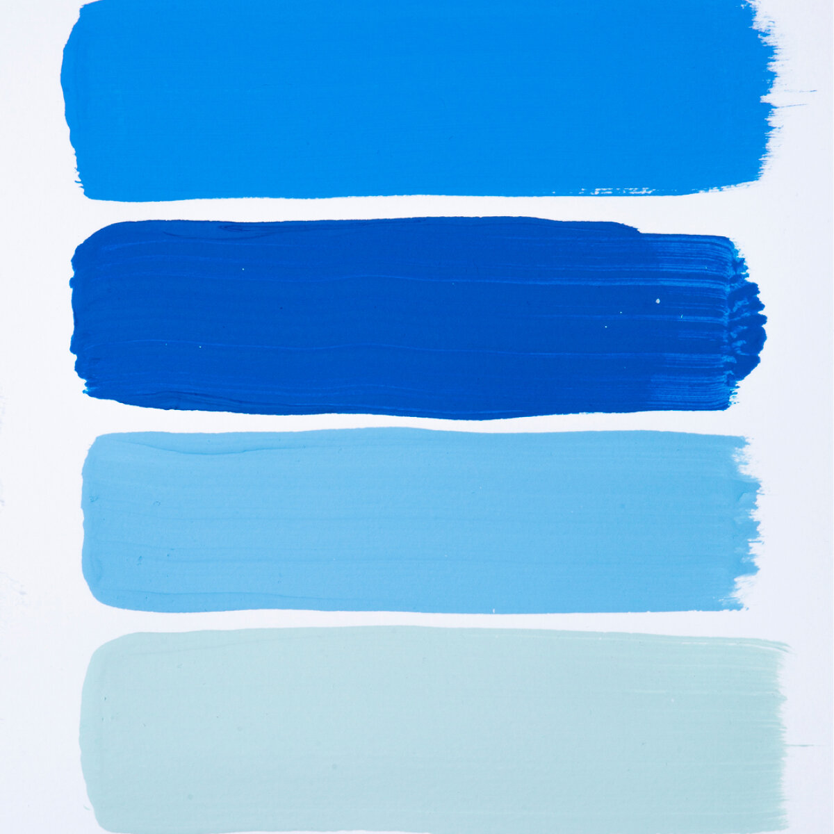 Marine Blues