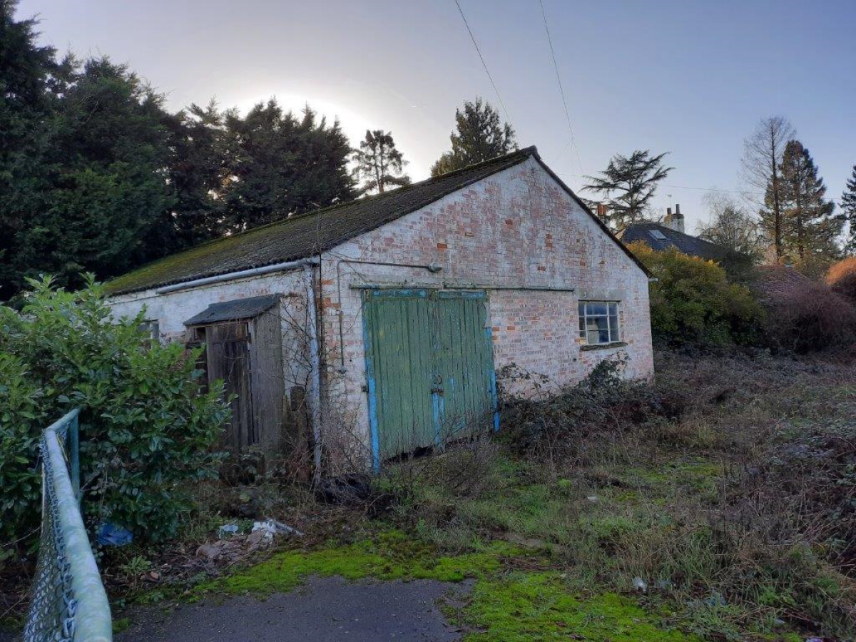 Holme Farm