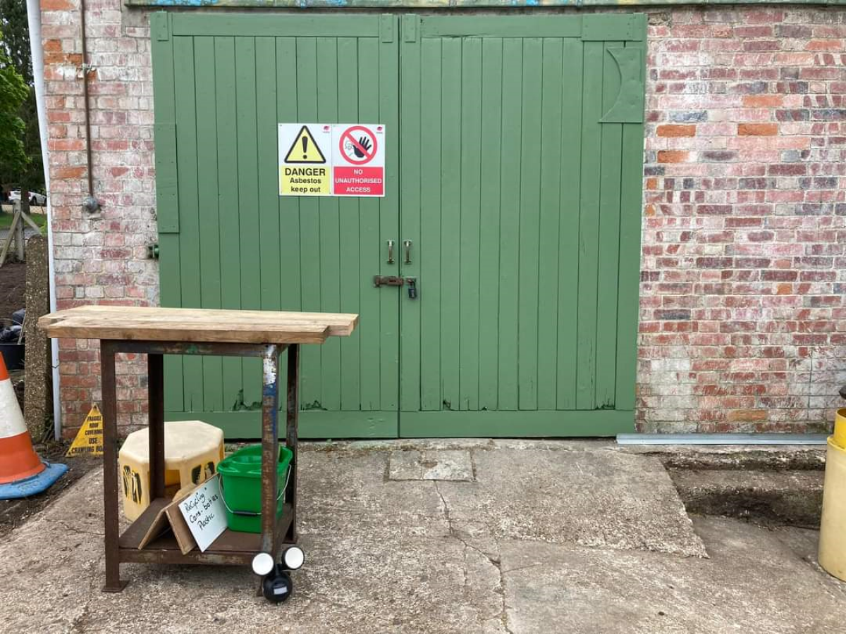 Holme Farm
