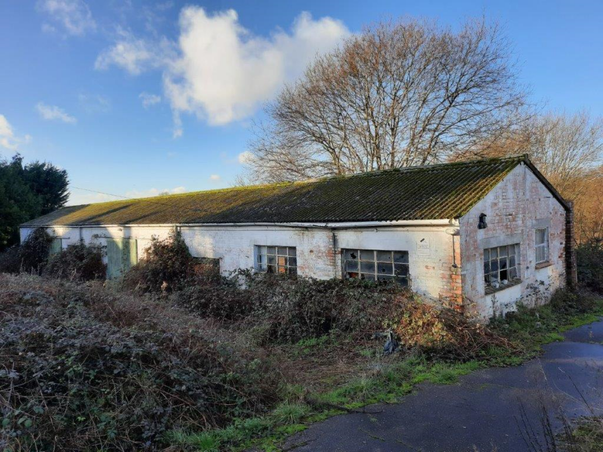 Holme Farm