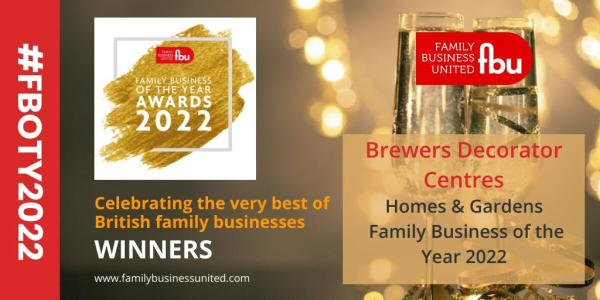 Family Business of the Year