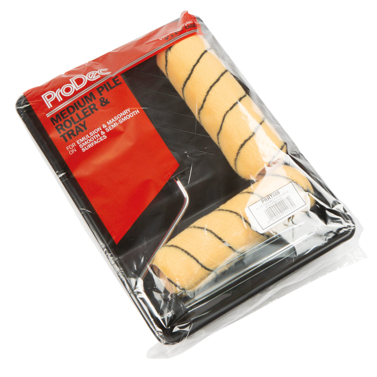 9" Medium Roller and Tray Kit 