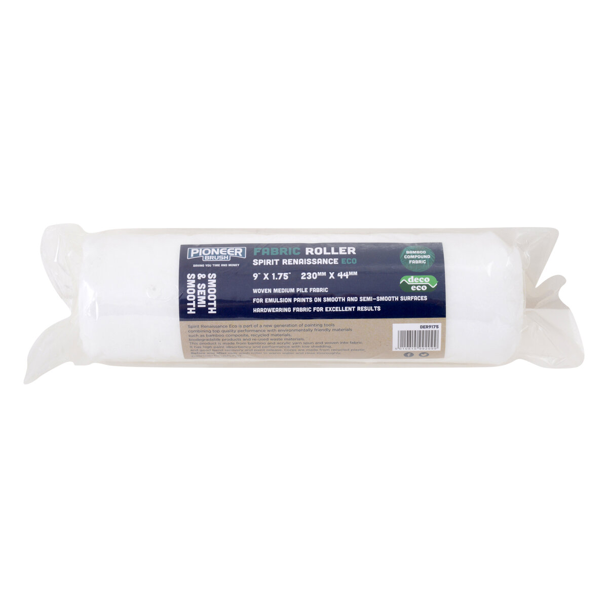 Deco Eco Refill 9"