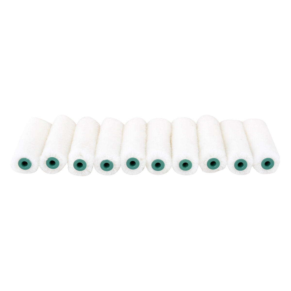 Deco Eco Mini Refill Fabric Pack of 10