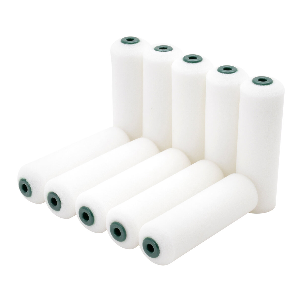 Deco Eco Mini Refill Foam Pack of 10