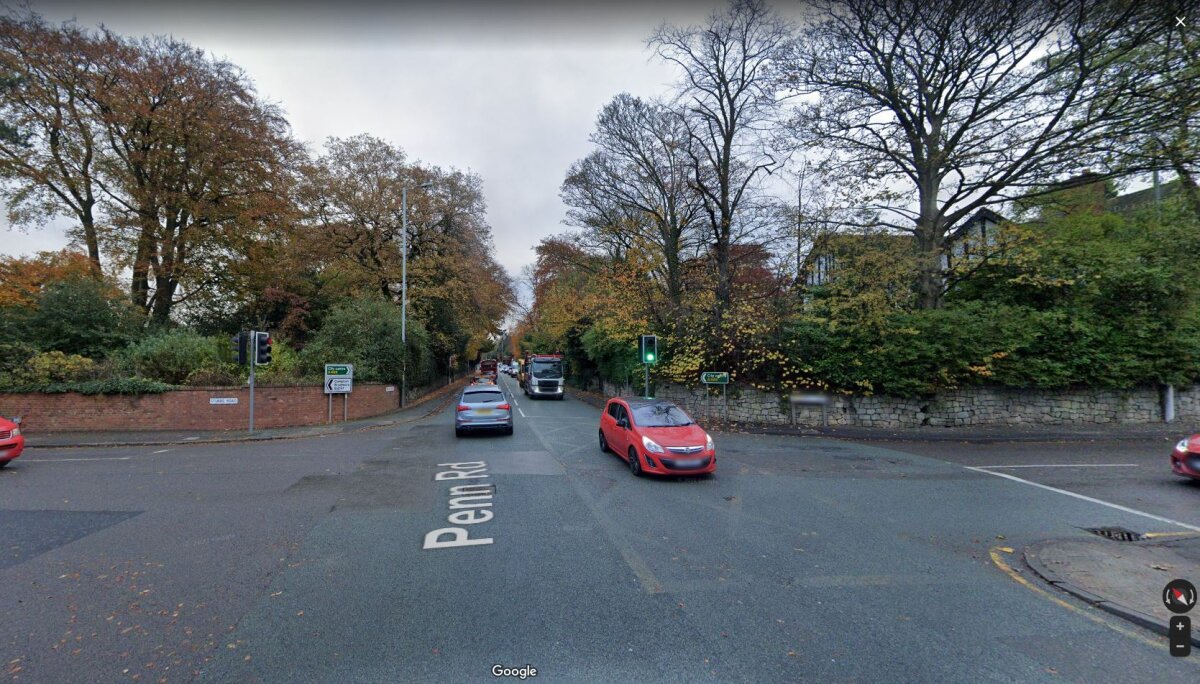 Head north east on Penn Road towards Stubbs Road. At the roundabout, take the 1st exit onto Ring Road St Marks, continue for 0.3 miles and at the next roundabout take the first exit onto Chapel Ash. Brewers Decorator Centres Wolverhampton will be on your left.&nbsp;