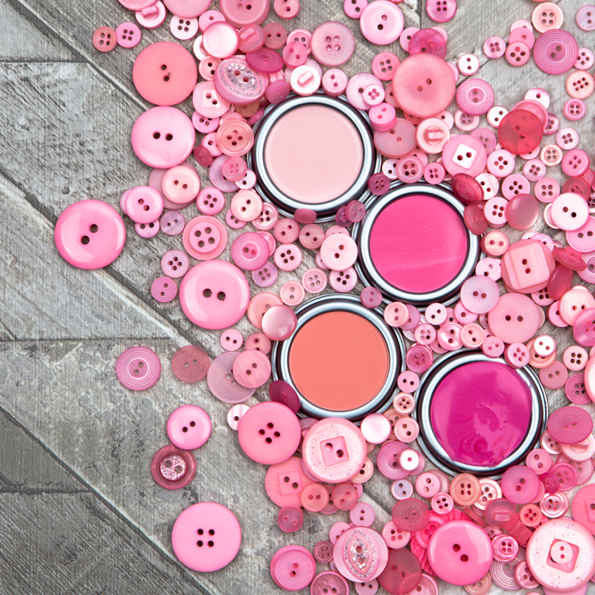 Albany Pinks