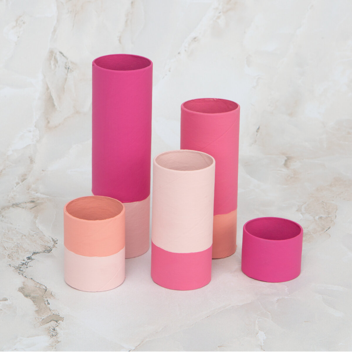Albany Pinks