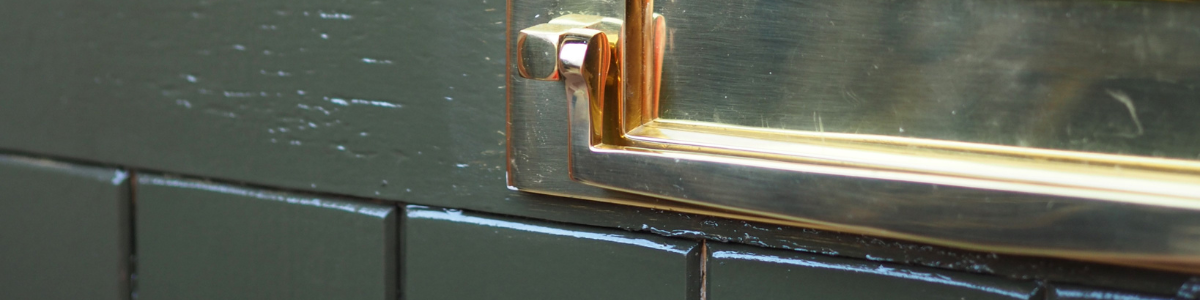 How to Protect and Maintain Exterior Doors