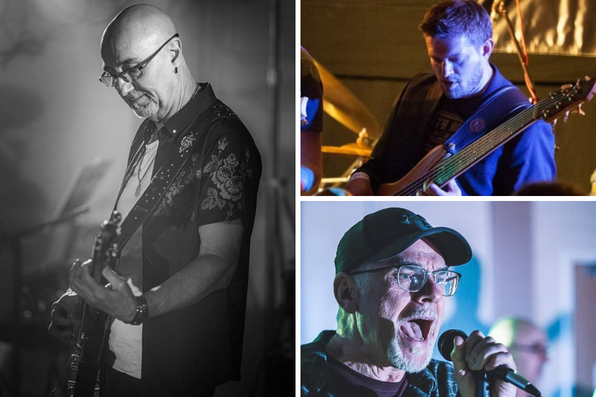 Charity Music Night