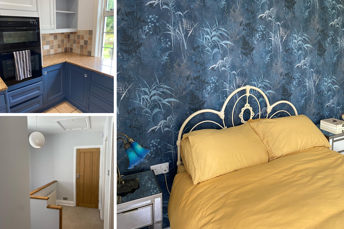 Proud Decorator